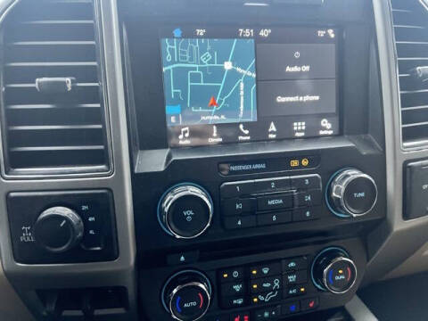 2018 Ford F-350 Super Duty