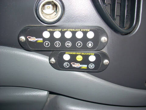 2007 Ford E-Series E-450 SD