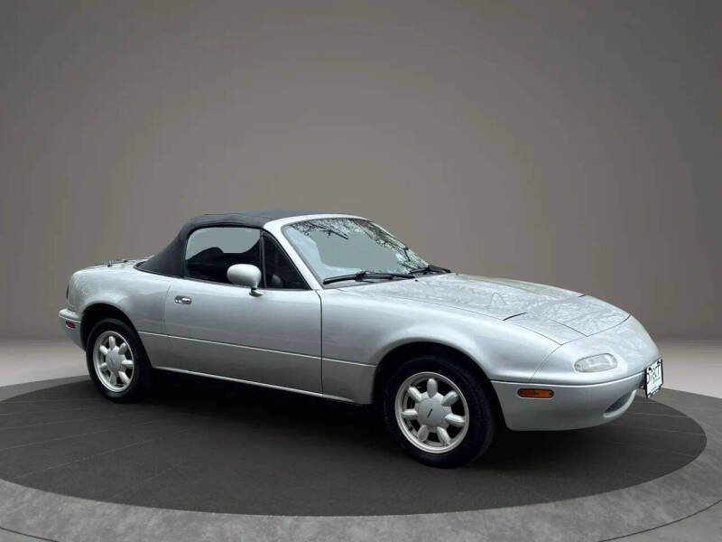 1990 Mazda MX-5 Miata