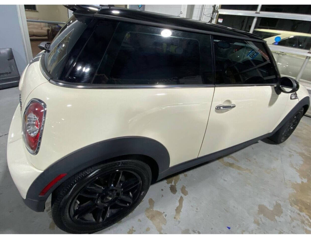 2013 MINI Hardtop for sale at Primary Auto Mall in Fort Myers, FL