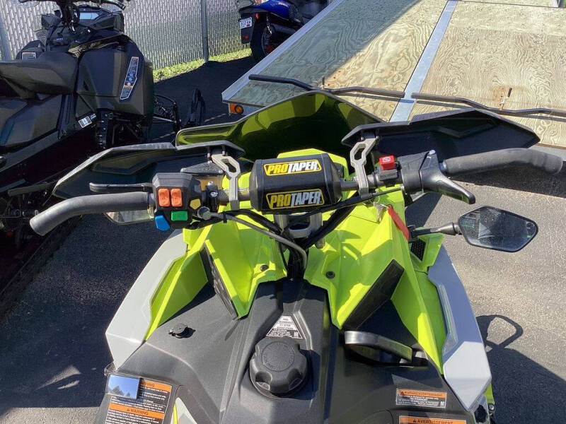 2020 Polaris 800 Switchback® Assault&#