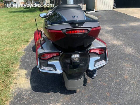 2020 Can-Am SPYDER RT LIMITED DARK