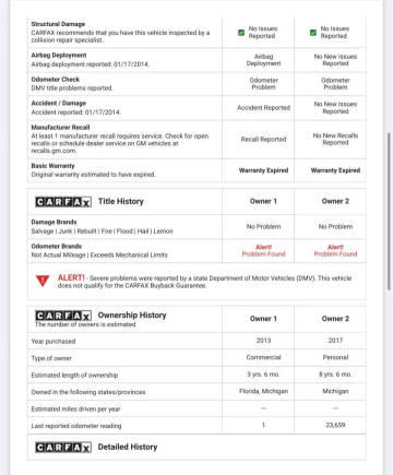 2013 Chevrolet Express 2500