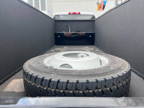 2024 Chevrolet Silverado 6500HD