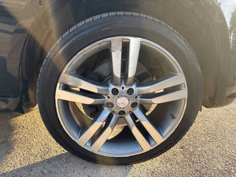 2014 Mercedes-Benz GLK GLK 350