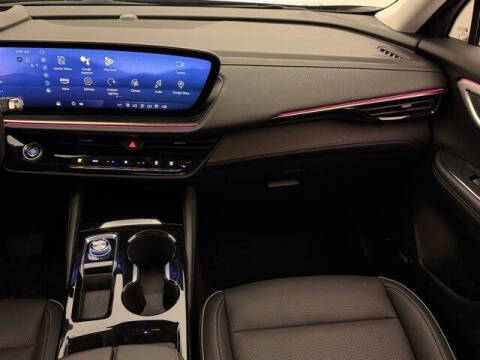 2024 Buick Envision Avenir