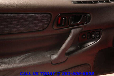 1994 Mitsubishi 3000GT
