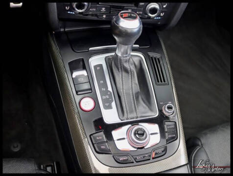 2014 Audi S5 3.0T quattro Prestige