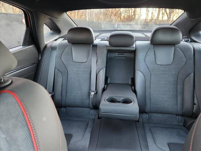 2024 Hyundai Sonata N Line
