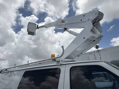 2011 Ford E-Series E-350 SD