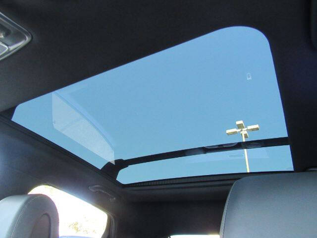 2024 Genesis GV60 Standard