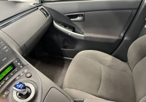 2011 Toyota Prius Five