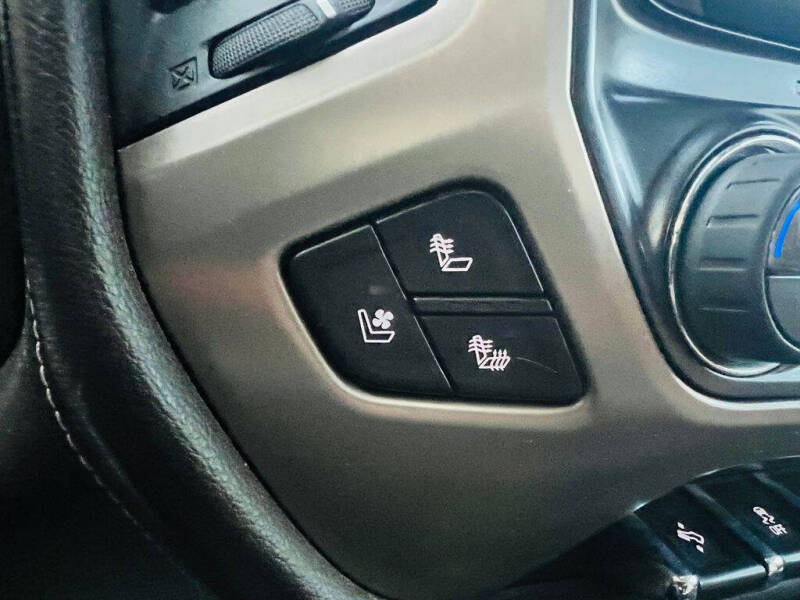 2017 GMC Sierra 2500HD Denali