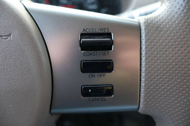 2012 Nissan Frontier