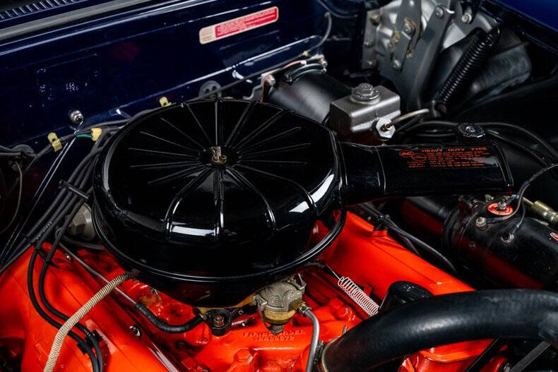 1958 Chevrolet Impala