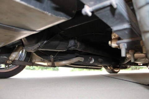 1936 Plymouth Model P2