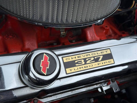 1969 Chevrolet Corvette