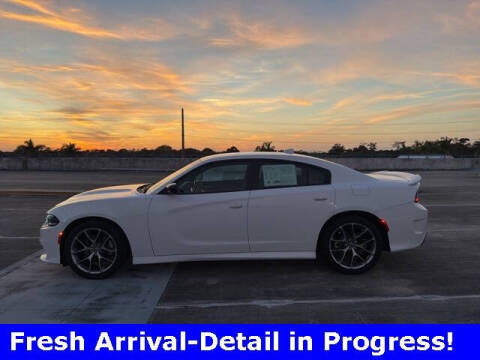 2023 Dodge Charger GT