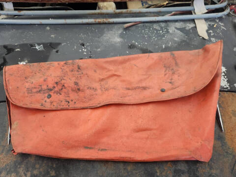 1955 Austin-Healey 100.4 BN1