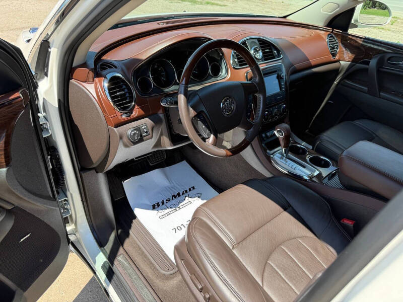 2013 Buick Enclave Premium