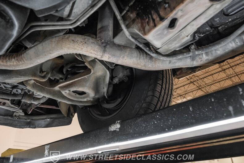 1987 Pontiac Firebird