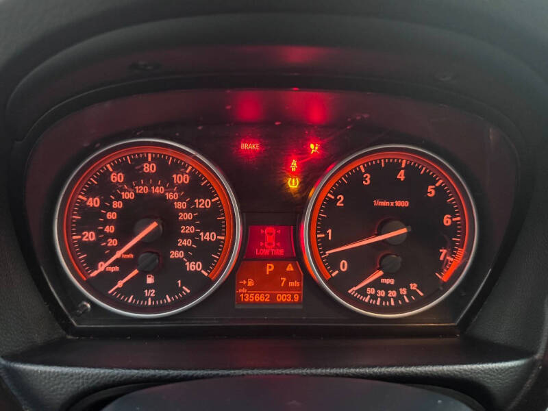 2011 BMW 3 Series 328i