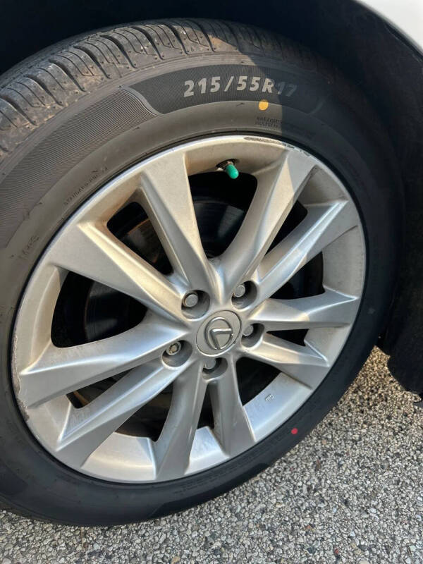 2010 Lexus ES 350