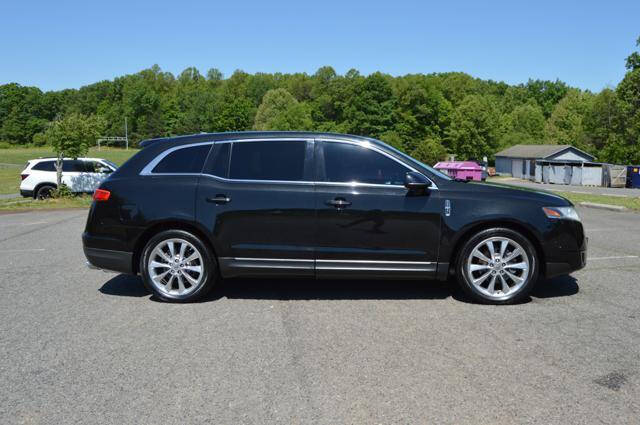2012 Lincoln MKT EcoBoost