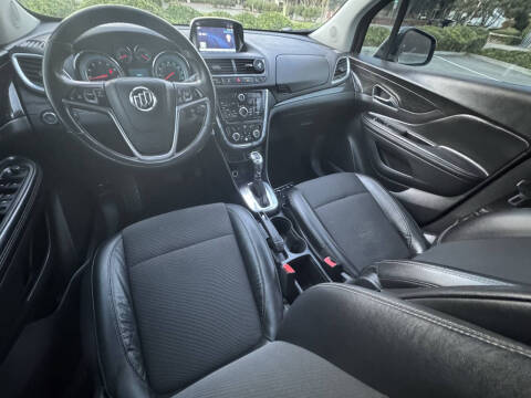 2014 Buick Encore Convenience