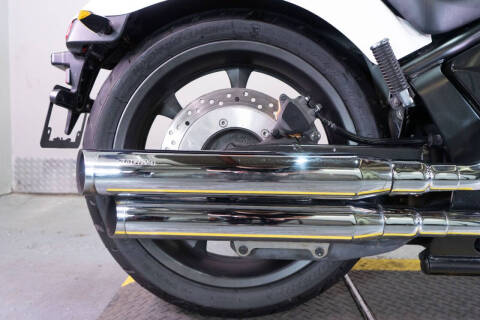 2011 Honda Fury
