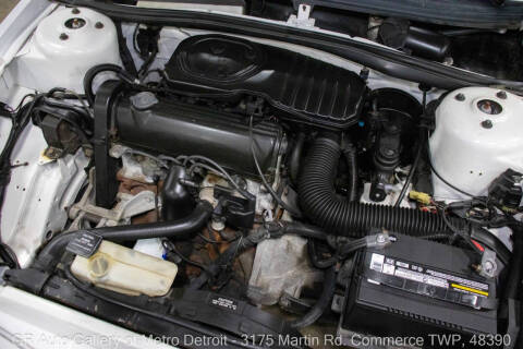 1991 Dodge Shadow Highline