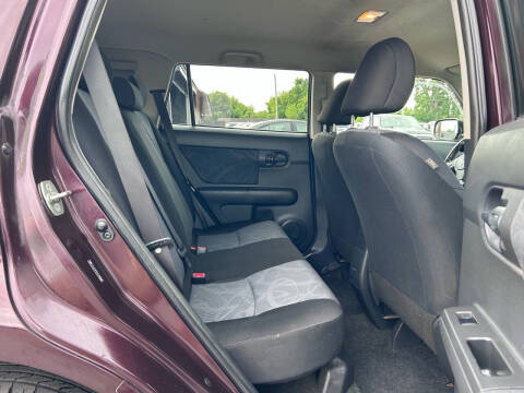 2012 Scion xB