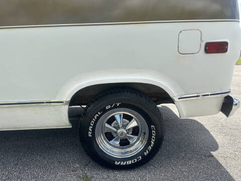 1974 Chevrolet G10