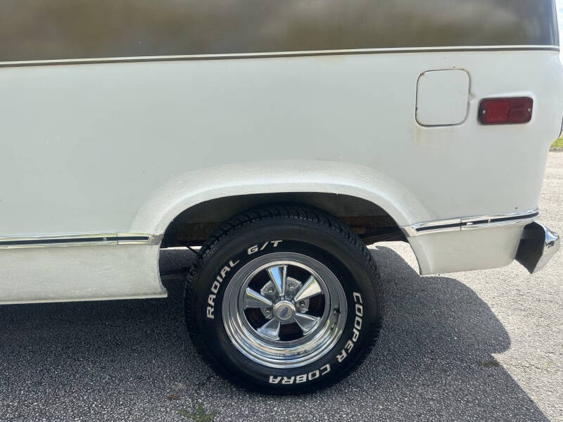 1974 Chevrolet G10