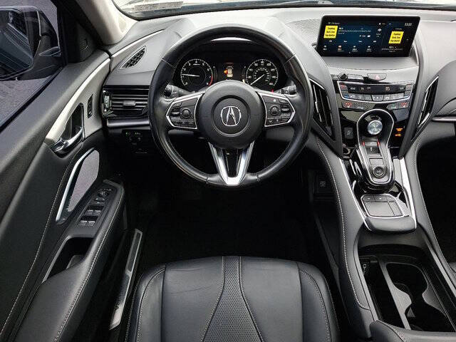 2021 Acura RDX SH-AWD w/Tech