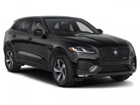 2024 Jaguar F-PACE P400 R-Dynamic S
