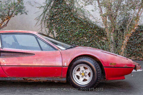 1977 Ferrari 308GTB