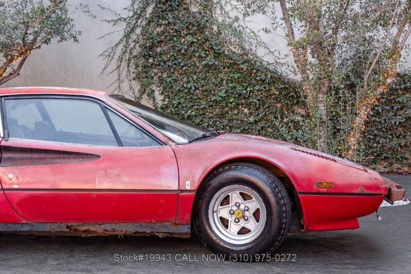 1977 Ferrari 308GTB
