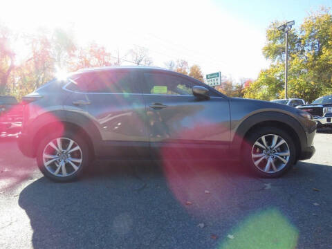 2023 Mazda CX-30 2.5 S Select