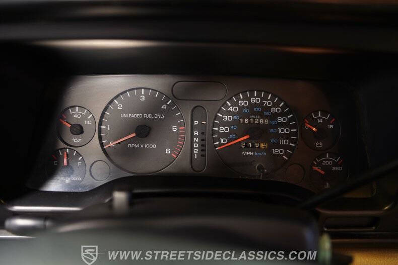 1997 Dodge Ram 1500