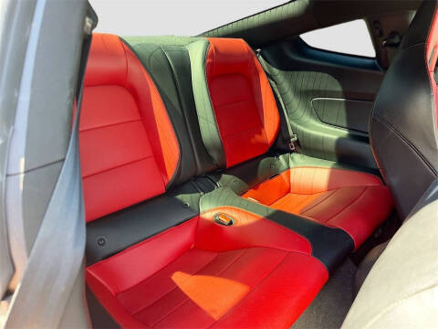 2023 Ford Mustang GT Premium