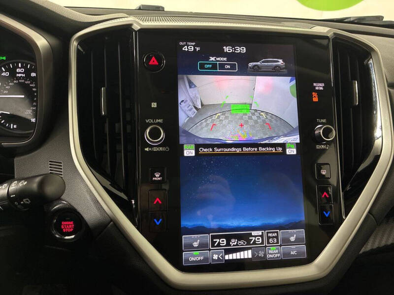 2023 Subaru Ascent Premium 7-Passenger