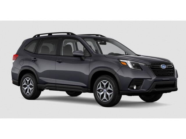 2023 Subaru Forester for sale at EARL DUFF PRE-OWNED CENTER in Harriman, TN