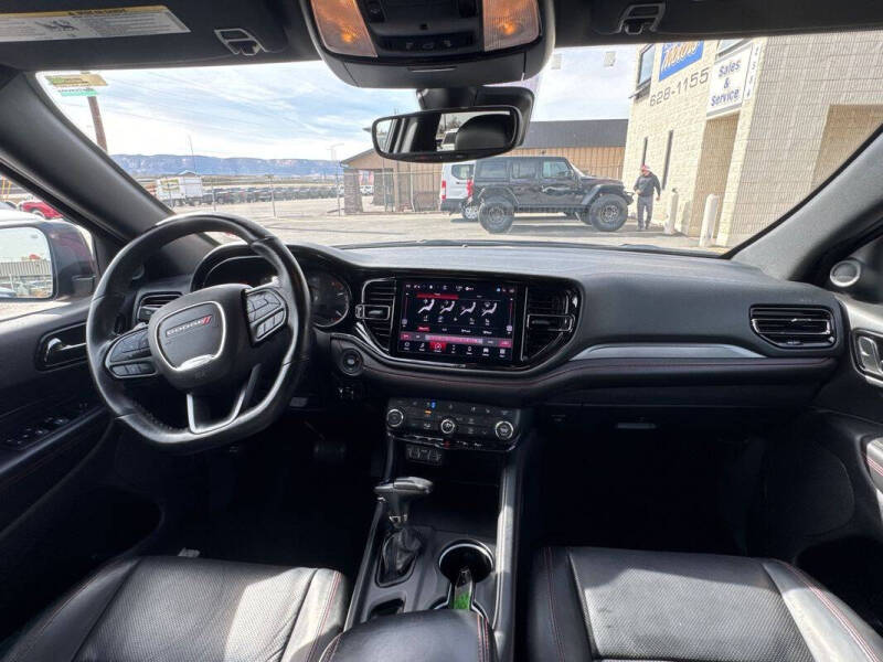 2024 Dodge Durango
