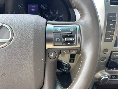 2019 Lexus GX 460 Luxury