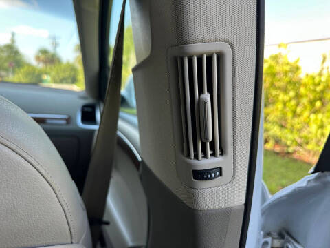 2012 Audi Q7 3.0T quattro Premium Plus