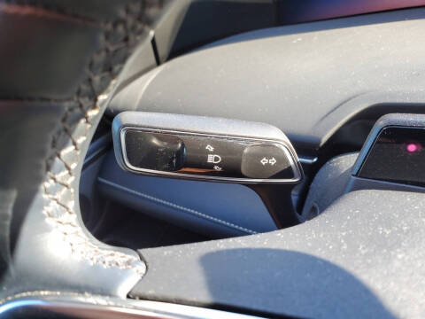 2024 Lincoln Nautilus Hybrid Reserve