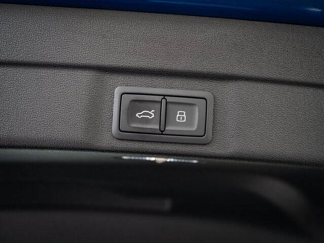 2025 Audi S5 quattro Prestige TFSI