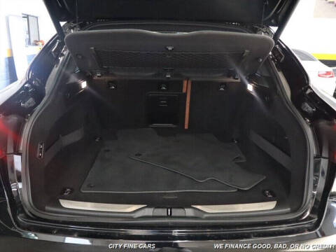 2018 Maserati Levante GranLusso