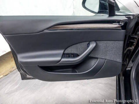 2021 Tesla Model S Long Range